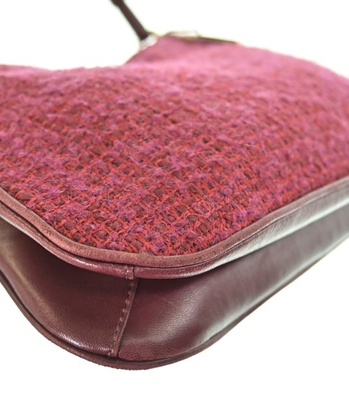 COACH（コーチ）ショルダーバッグ 赤 サイズ:- レディース/2200688650063