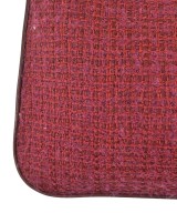 COACH（コーチ）ショルダーバッグ 赤 サイズ:- レディース/2200688650063