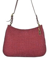 COACH ショルダーバッグ