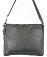 COACH（コーチ）ショルダーバッグ 黒 サイズ:- レディース/2200696048159