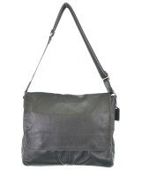 COACH（コーチ）ショルダーバッグ 黒 サイズ:- レディース/2200696048159