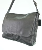 COACH（コーチ）ショルダーバッグ 黒 サイズ:- レディース/2200696048159