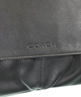 COACH（コーチ）ショルダーバッグ 黒 サイズ:- レディース/2200696048159