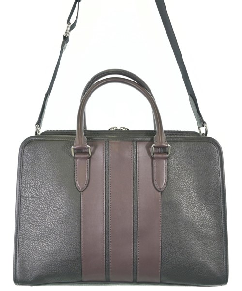 COACH（コーチ）ビジネスバッグ 黒 サイズ:- レディース/2200696048364
