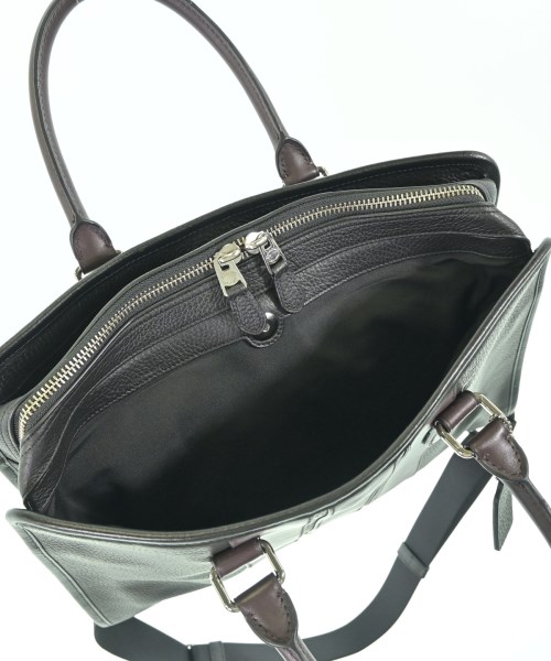 COACH（コーチ）ビジネスバッグ 黒 サイズ:- レディース/2200696048364