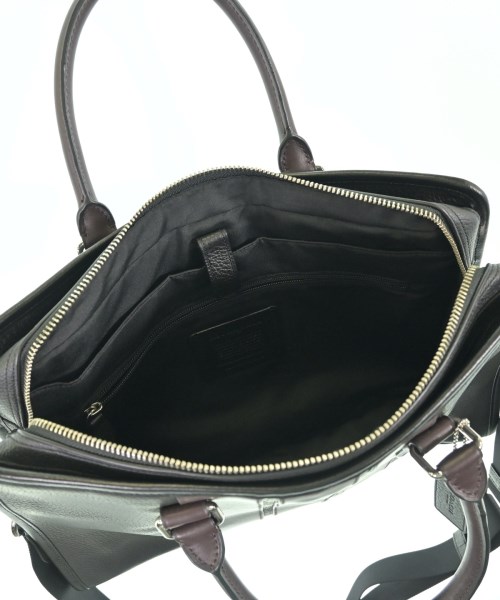 COACH（コーチ）ビジネスバッグ 黒 サイズ:- レディース/2200696048364