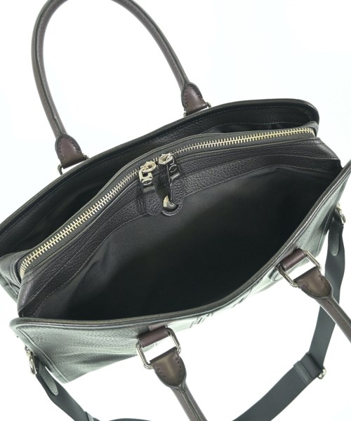 COACH（コーチ）ビジネスバッグ 黒 サイズ:- レディース/2200696048364
