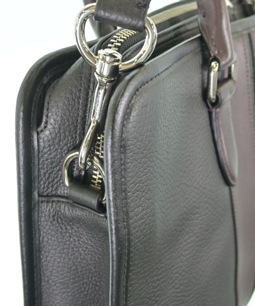 COACH（コーチ）ビジネスバッグ 黒 サイズ:- レディース/2200696048364