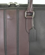 COACH（コーチ）ビジネスバッグ 黒 サイズ:- レディース/2200696048364