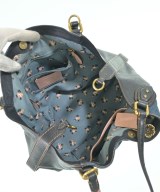 COACH（コーチ）ハンドバッグ 青 サイズ:- レディース/2200696048401
