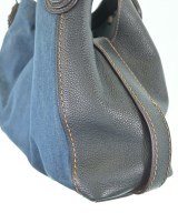 COACH（コーチ）ハンドバッグ 青 サイズ:- レディース/2200696048401