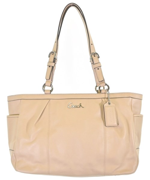 COACH(コーチ)ハンドバッグ ピンク サイズ:-/2200696048456