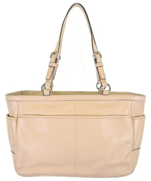 COACH（コーチ）ハンドバッグ ピンク サイズ:- レディース/2200696048456