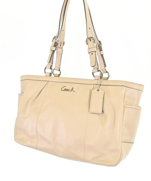 COACH（コーチ）ハンドバッグ ピンク サイズ:- レディース/2200696048456