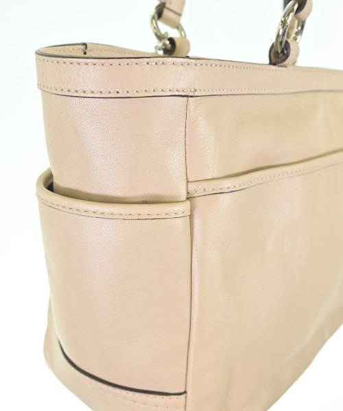 COACH（コーチ）ハンドバッグ ピンク サイズ:- レディース/2200696048456