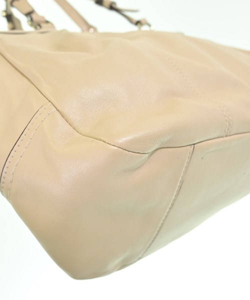 COACH（コーチ）ハンドバッグ ピンク サイズ:- レディース/2200696048456