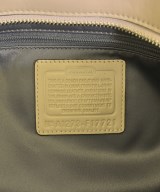 COACH（コーチ）ハンドバッグ ピンク サイズ:- レディース/2200696048456