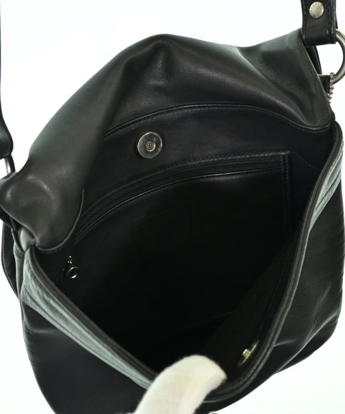 COACH（コーチ）ショルダーバッグ 黒 サイズ:- レディース/2200696048630