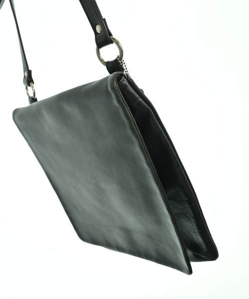 COACH（コーチ）ショルダーバッグ 黒 サイズ:- レディース/2200696048630