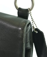 COACH（コーチ）ショルダーバッグ 黒 サイズ:- レディース/2200696048630