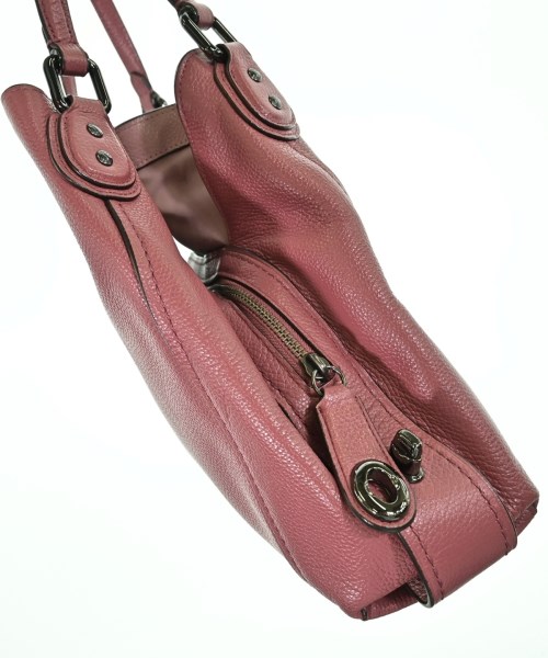 COACH（コーチ）トートバッグ ピンク サイズ:- レディース/2200696049019