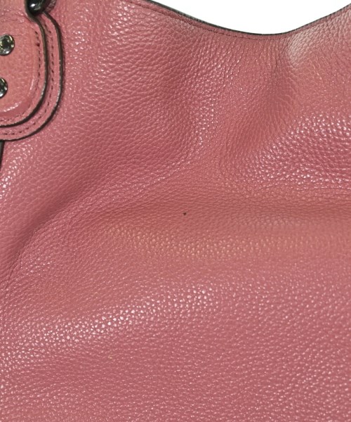 COACH（コーチ）トートバッグ ピンク サイズ:- レディース/2200696049019