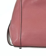COACH（コーチ）トートバッグ ピンク サイズ:- レディース/2200696049019