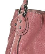 COACH（コーチ）トートバッグ ピンク サイズ:- レディース/2200696049019