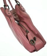 COACH（コーチ）トートバッグ ピンク サイズ:- レディース/2200696049019