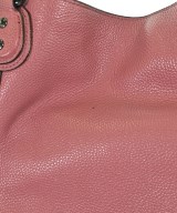 COACH（コーチ）トートバッグ ピンク サイズ:- レディース/2200696049019