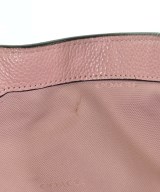 COACH（コーチ）トートバッグ ピンク サイズ:- レディース/2200696049019