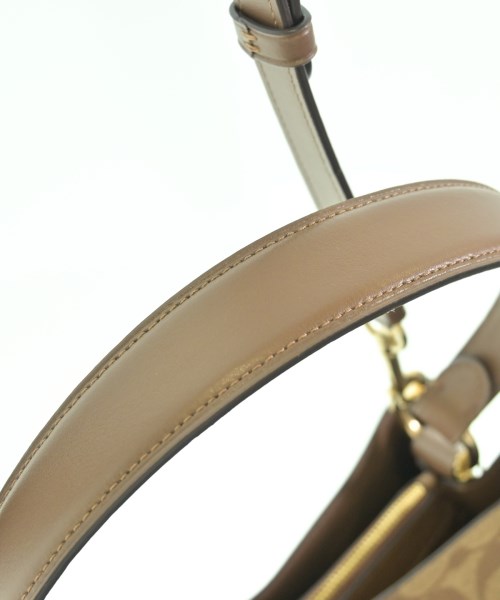 COACH（コーチ）ハンドバッグ 茶 サイズ:- レディース/2200696049170