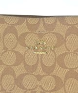 COACH（コーチ）ハンドバッグ 茶 サイズ:- レディース/2200696049170