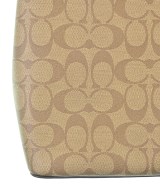 COACH（コーチ）ハンドバッグ 茶 サイズ:- レディース/2200696049170