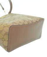 COACH（コーチ）ハンドバッグ 茶 サイズ:- レディース/2200696049170