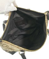COACH（コーチ）トートバッグ ベージュ サイズ:- レディース/2200696049316
