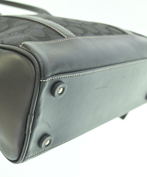 COACH（コーチ）ハンドバッグ 黒 サイズ:- レディース/2200696049392