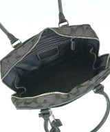 COACH（コーチ）ハンドバッグ 黒 サイズ:- レディース/2200696049392