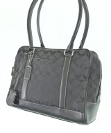 COACH（コーチ）ハンドバッグ 黒 サイズ:- レディース/2200696049392