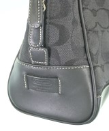 COACH（コーチ）ハンドバッグ 黒 サイズ:- レディース/2200696049392