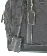 COACH（コーチ）ハンドバッグ 黒 サイズ:- レディース/2200696049392