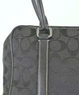 COACH（コーチ）ハンドバッグ 黒 サイズ:- レディース/2200696049392