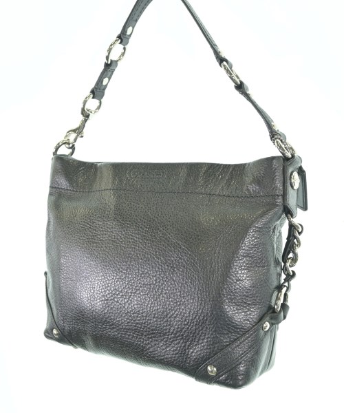 COACH（コーチ）ハンドバッグ 黒 サイズ:- レディース/2200696049545