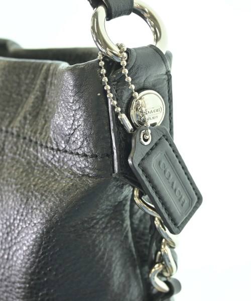 COACH（コーチ）ハンドバッグ 黒 サイズ:- レディース/2200696049545