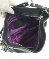 COACH（コーチ）ハンドバッグ 黒 サイズ:- レディース/2200696049545