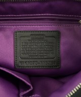 COACH（コーチ）ハンドバッグ 黒 サイズ:- レディース/2200696049545