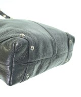 COACH（コーチ）ハンドバッグ 黒 サイズ:- レディース/2200696049545