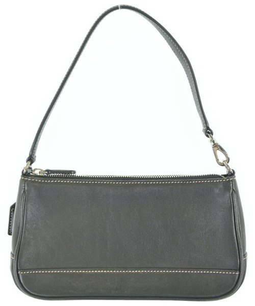 COACH(コーチ)ハンドバッグ 黒 サイズ:-/2200696049613