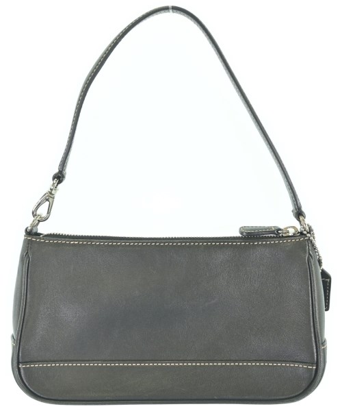COACH（コーチ）ハンドバッグ 黒 サイズ:- レディース/2200696049613