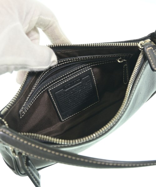 COACH（コーチ）ハンドバッグ 黒 サイズ:- レディース/2200696049613